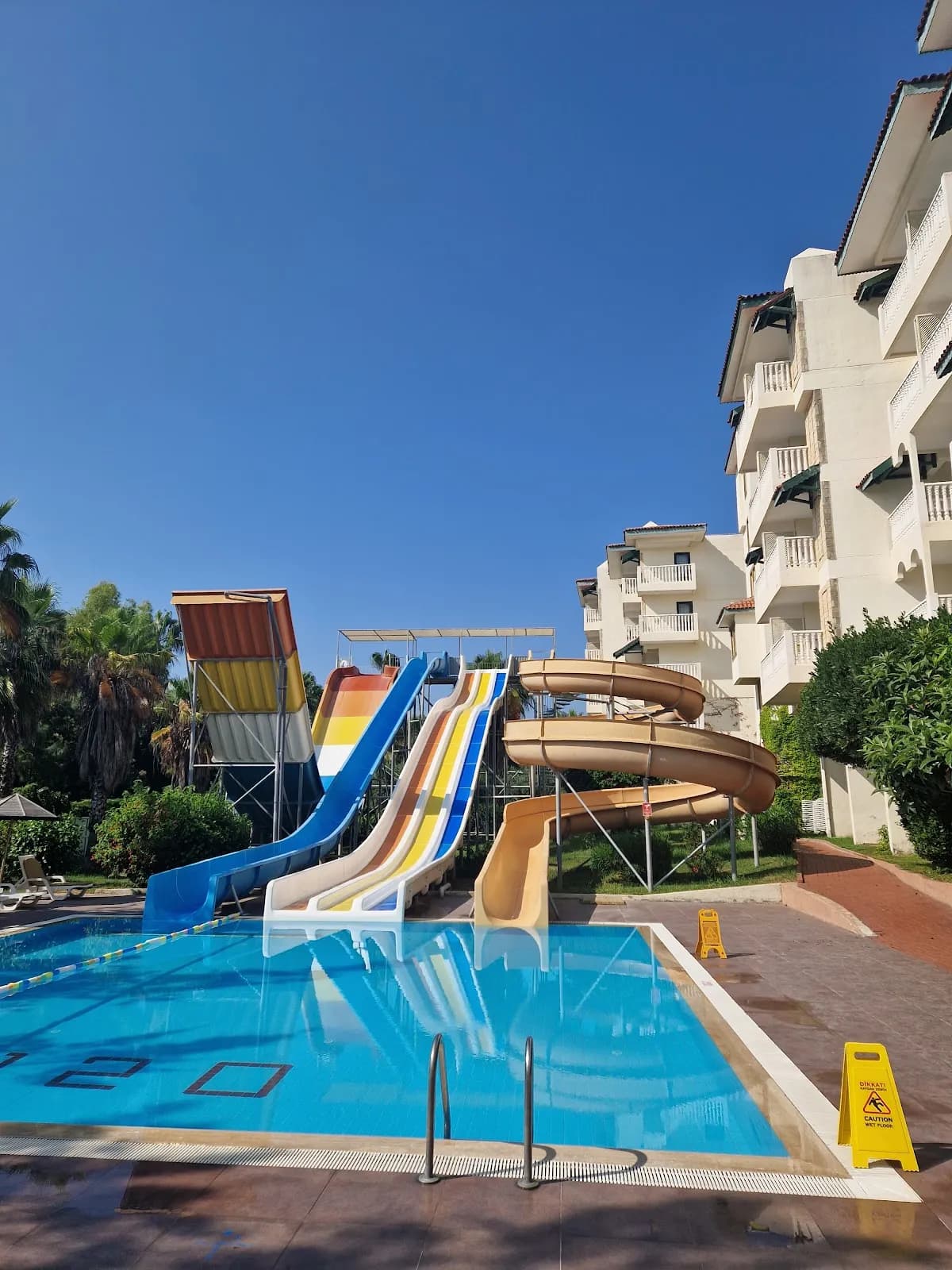 Hotel Defne Star