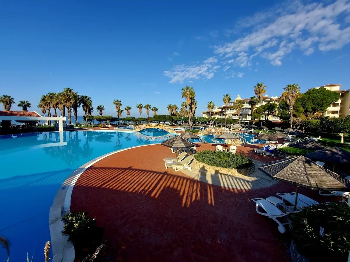 Hotel Defne Star - photo 3