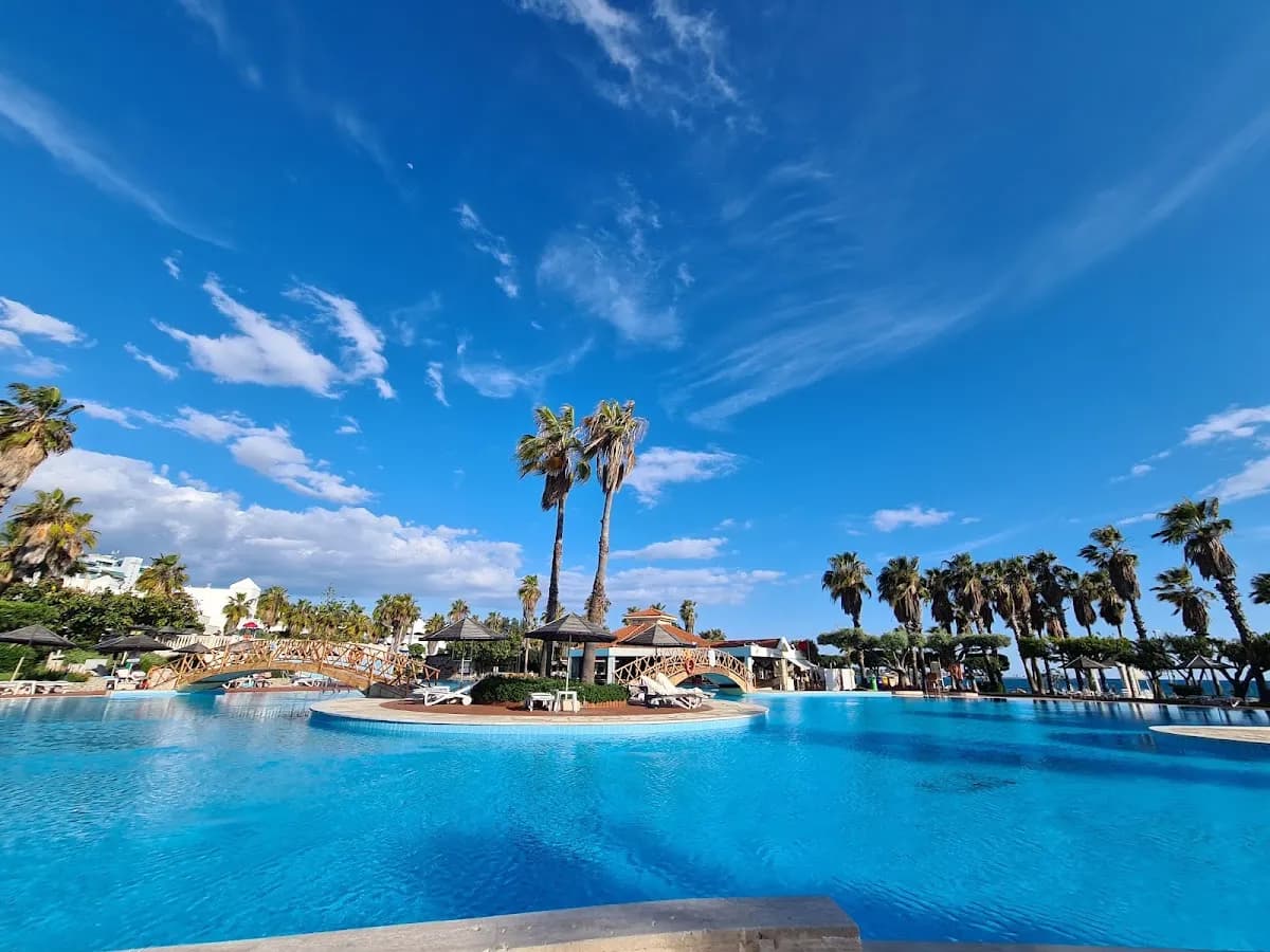 Hotel Defne Star - photo 4