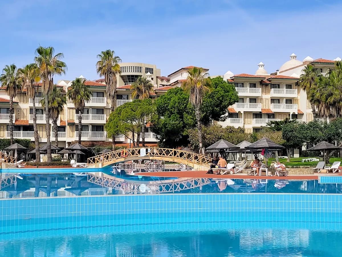 Hotel Defne Star - photo 5