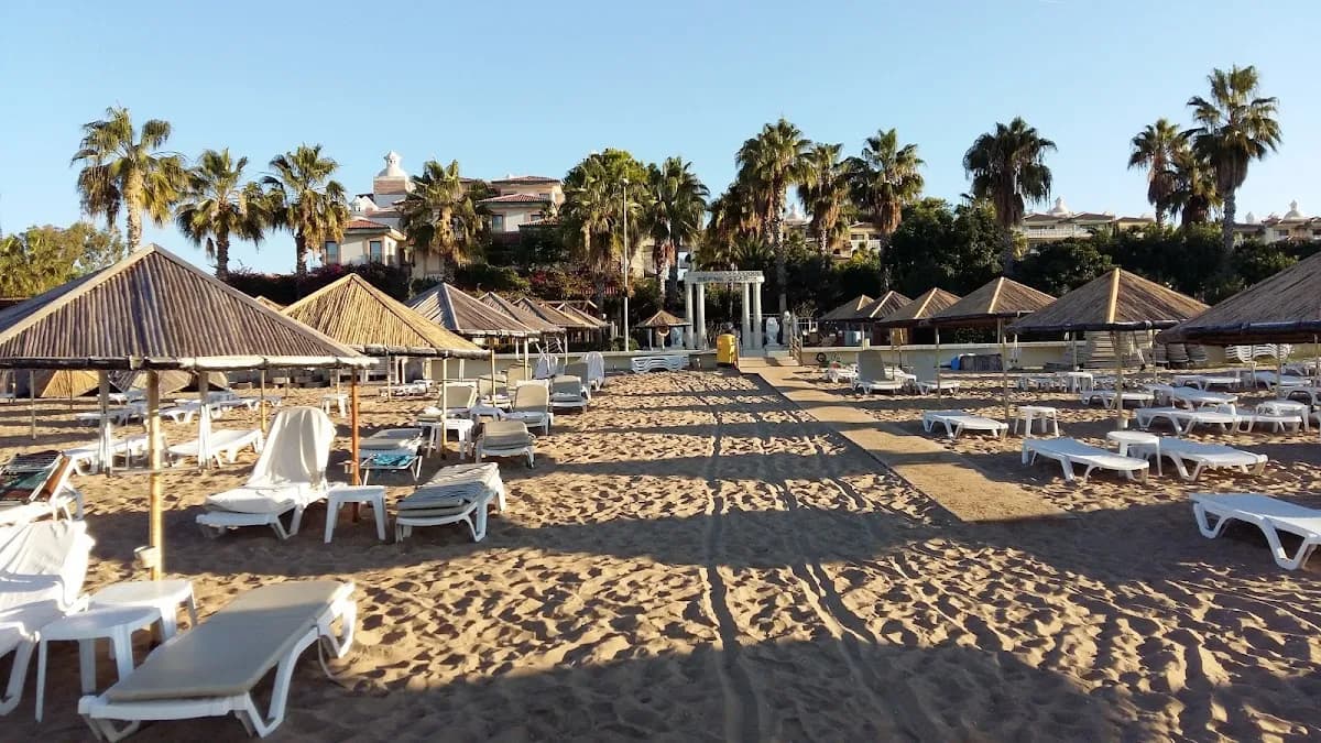 Hotel Defne Star - photo 7