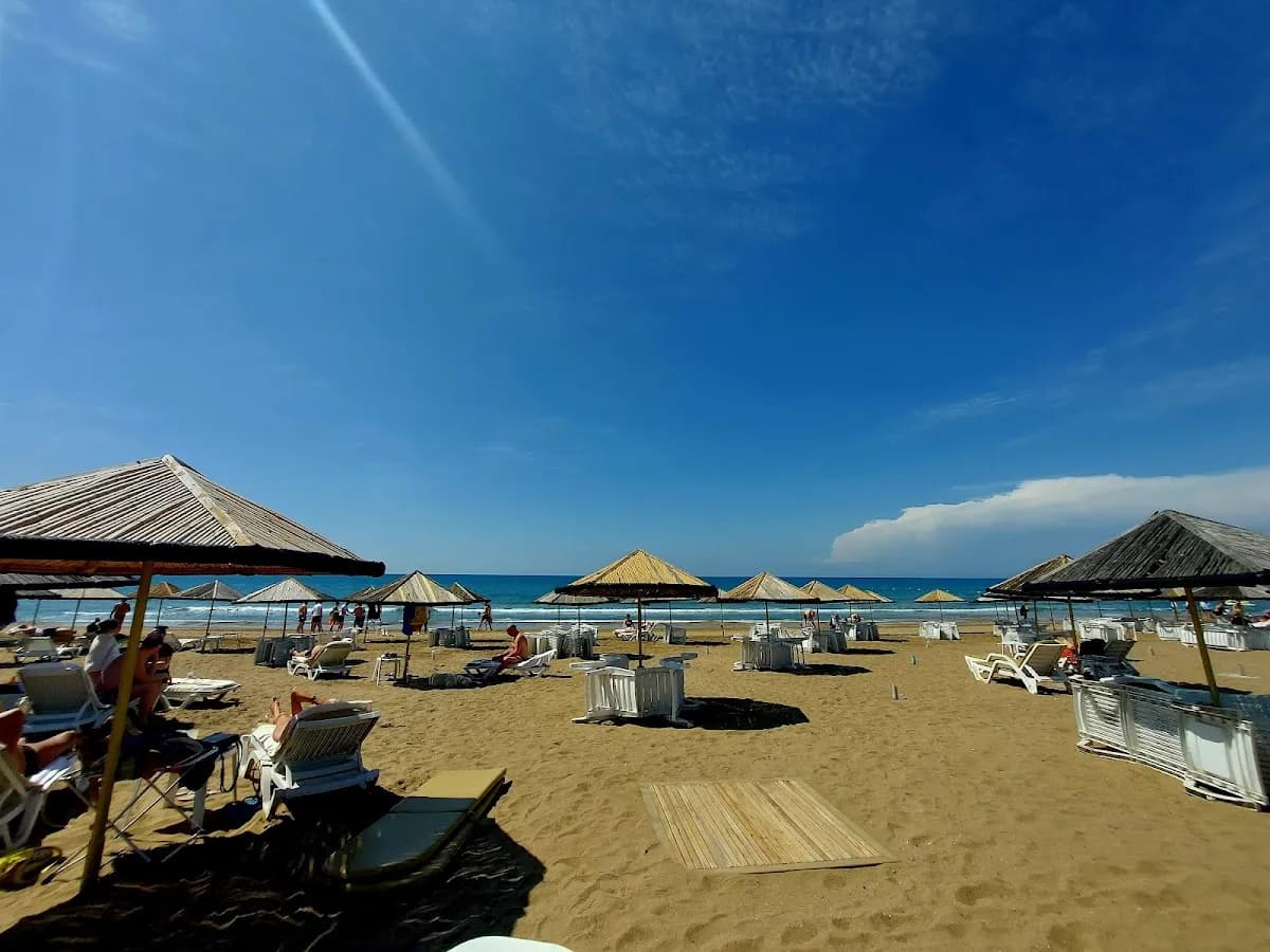 Hotel Defne Star - photo 9