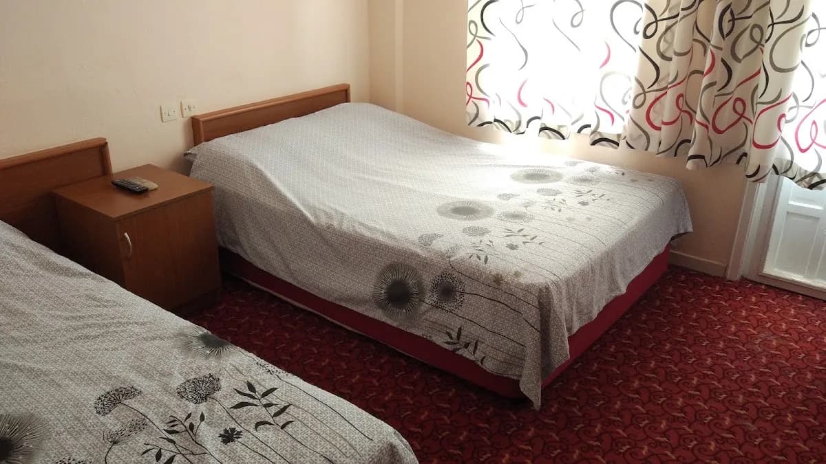 Diamant Otel - photo 2