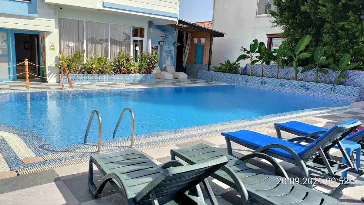 Diamant Otel - photo 3