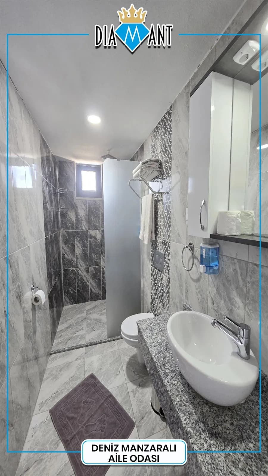 Diamant Otel - photo 4