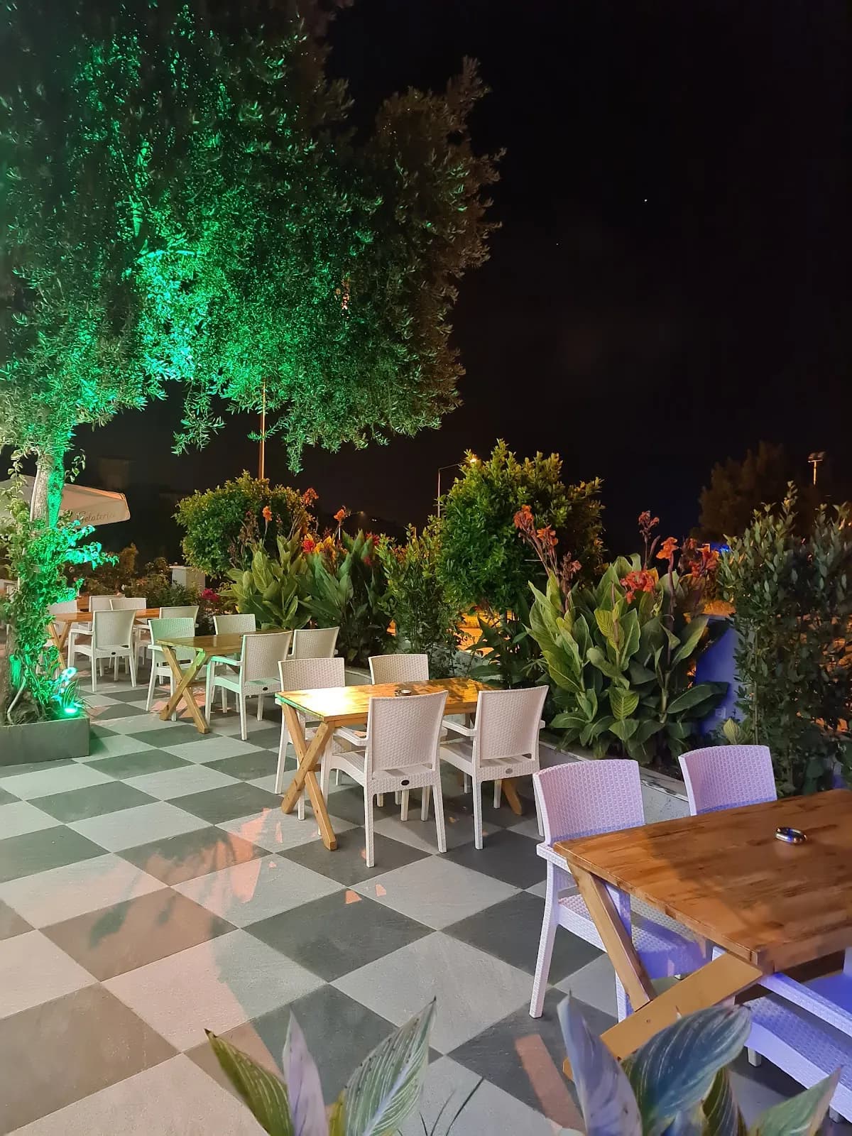 Diamant Otel - photo 7
