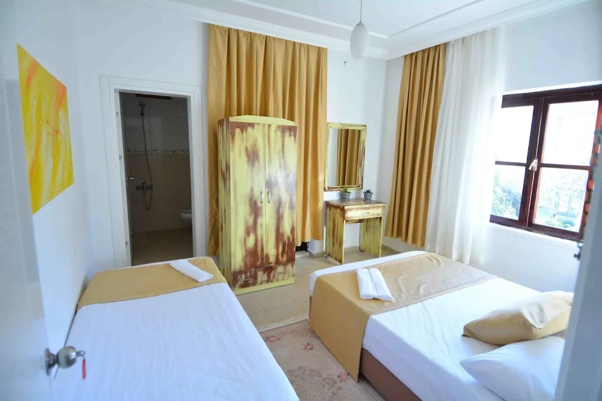 Kaktüs Boutique Otel Side - photo 2