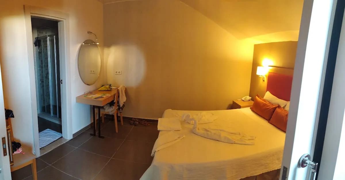 Kentia Suites - photo 2
