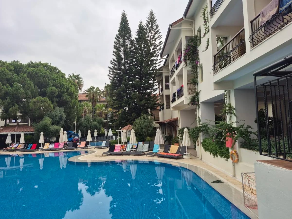 Kentia Suites - photo 6