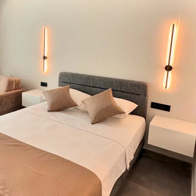 MOON SİDE BUTİK OTEL - photo 2