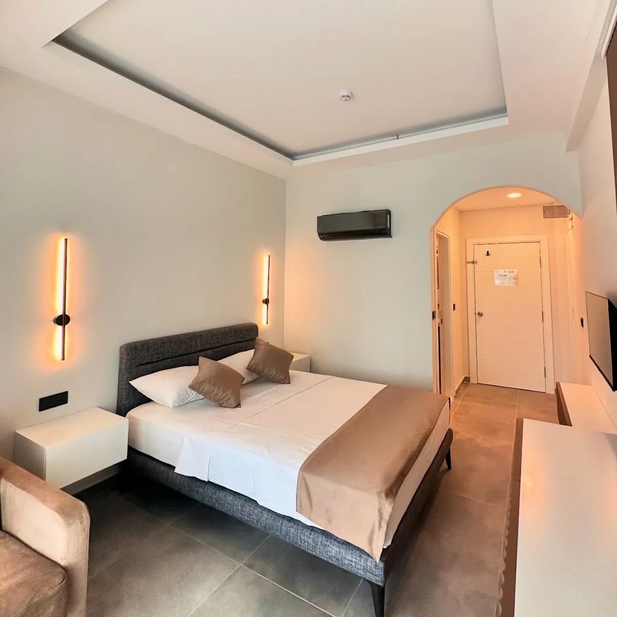 MOON SİDE BUTİK OTEL - photo 5