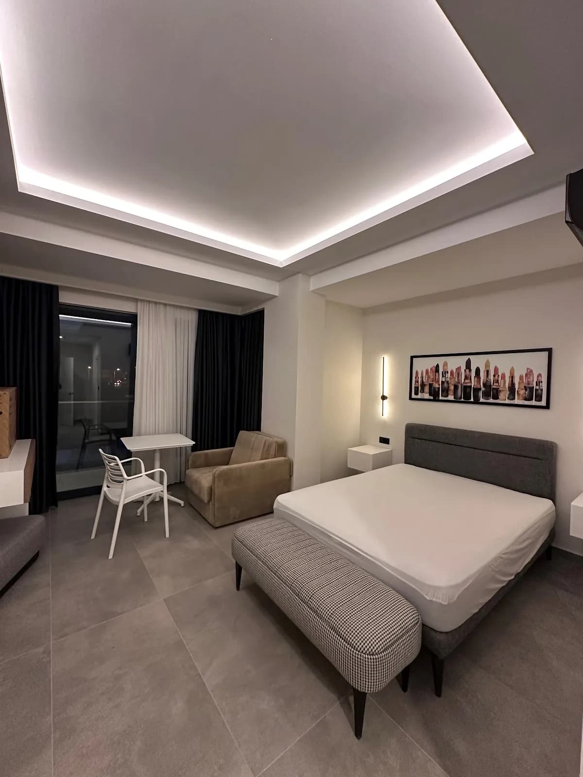 MOON SİDE BUTİK OTEL - photo 6