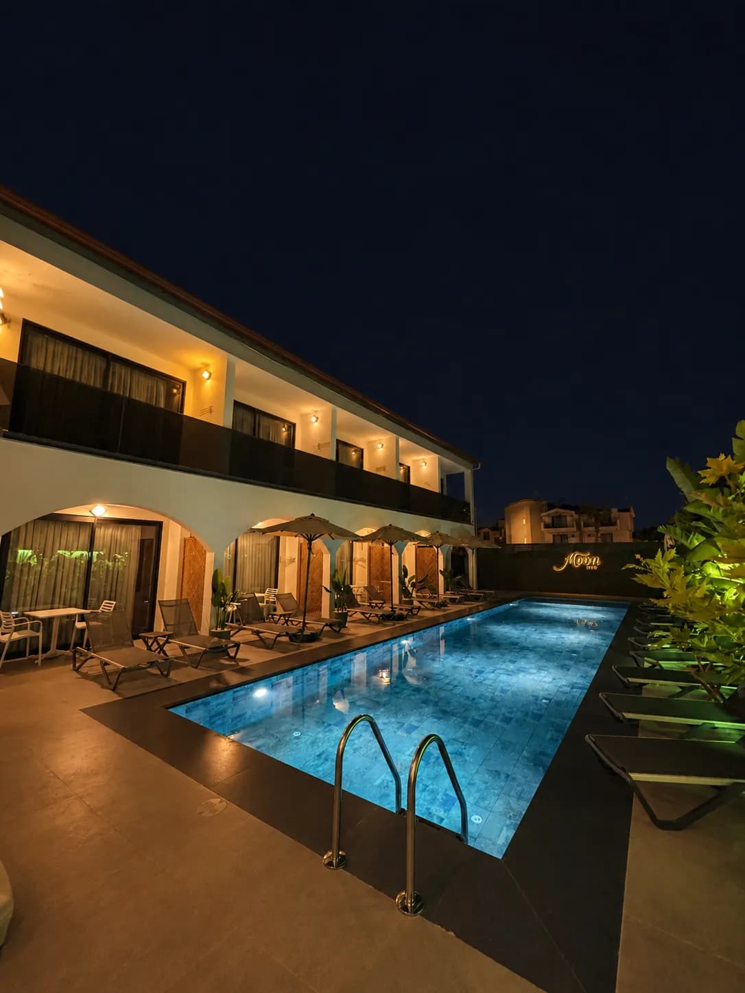 MOON SİDE BUTİK OTEL - photo 7