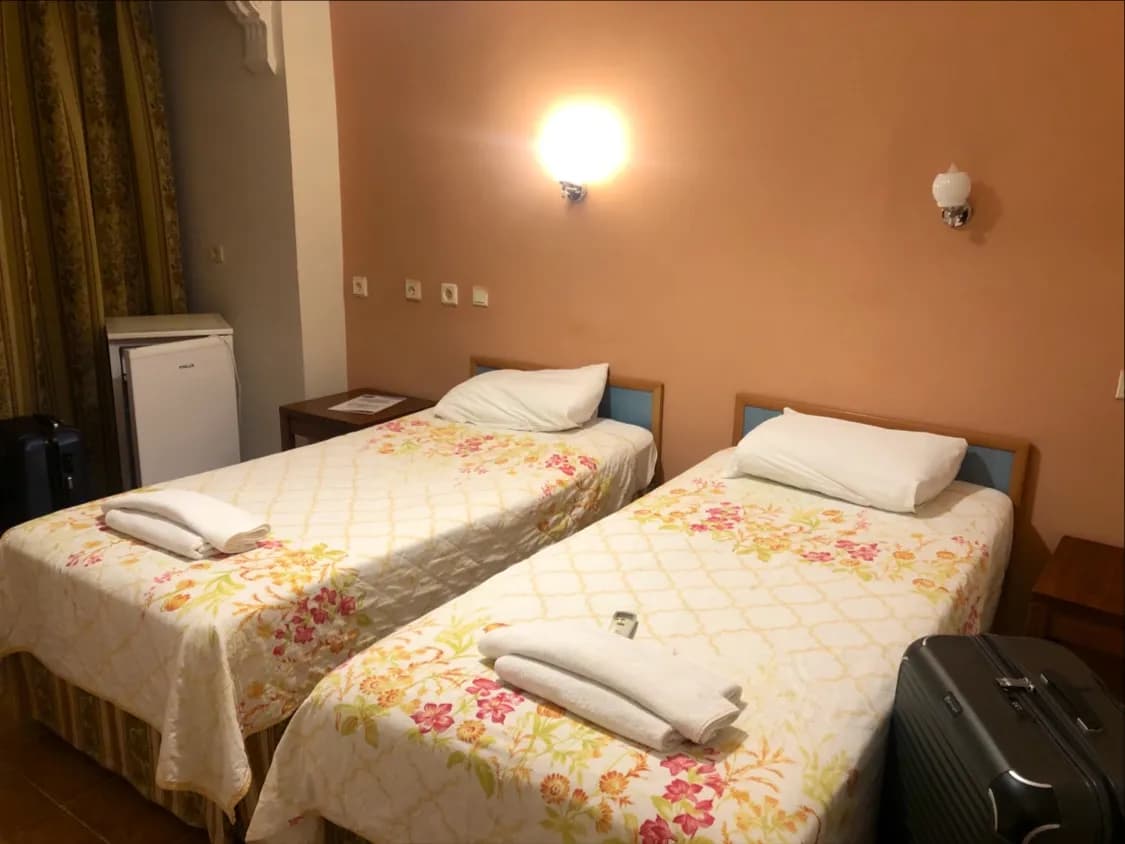 Neptun Hotel - photo 2