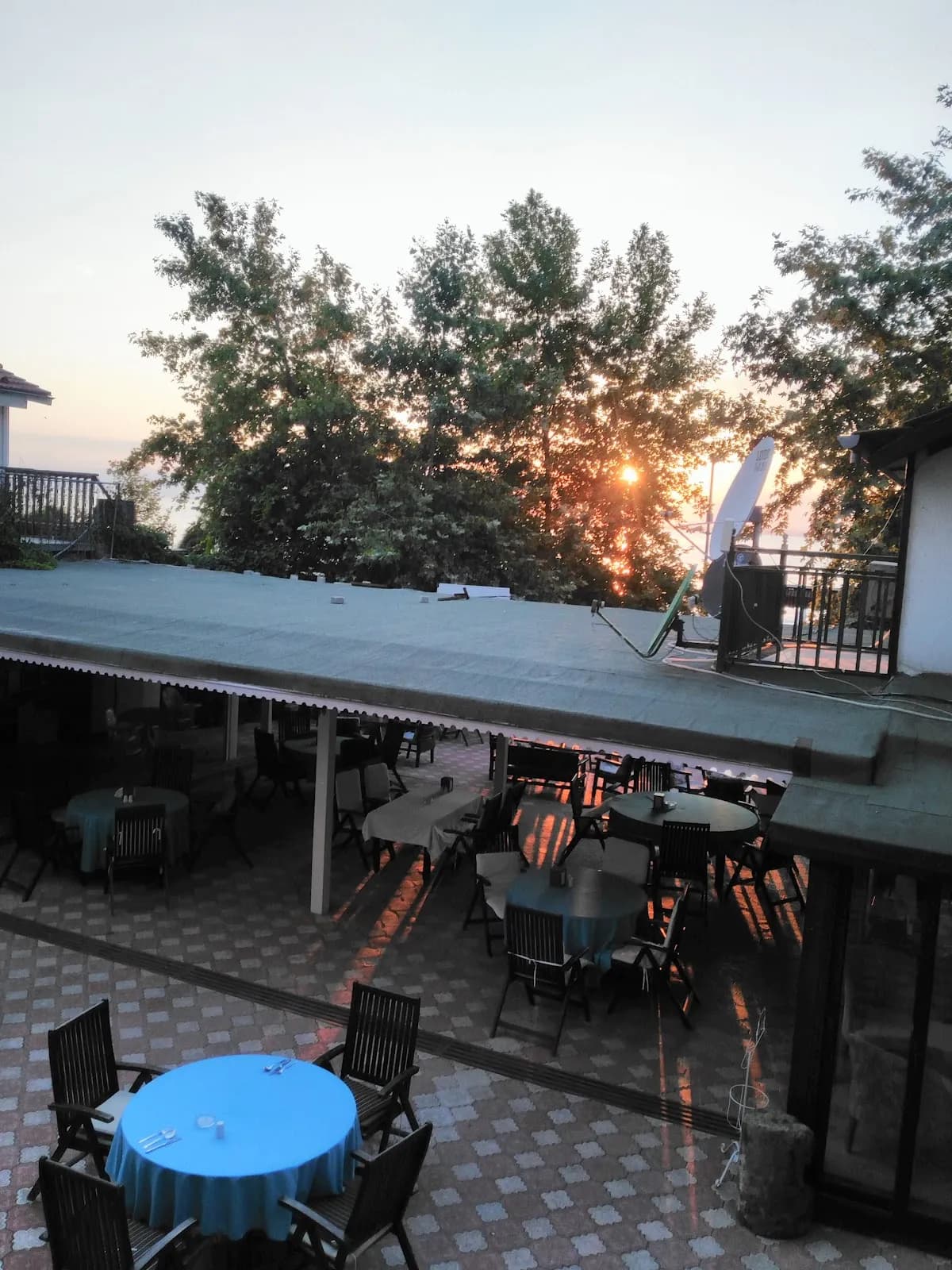 Neptun Hotel - photo 4