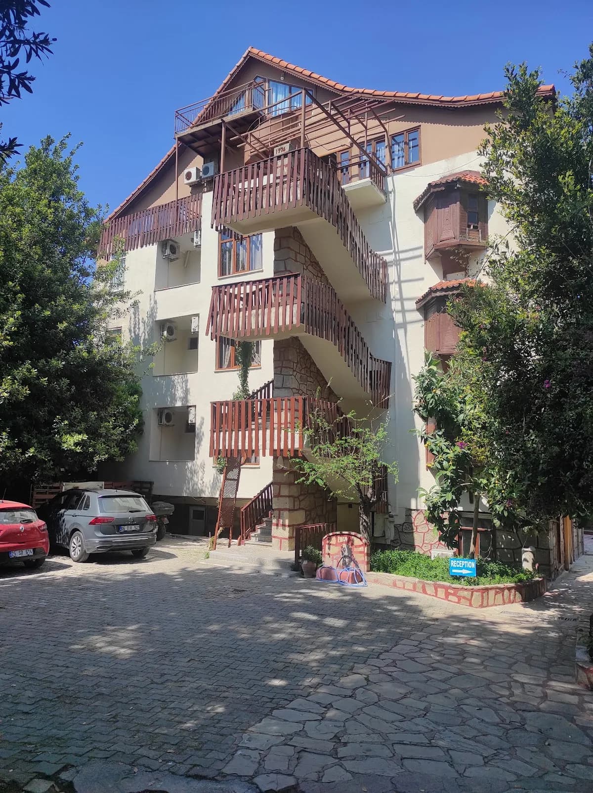 Neptun Hotel - photo 6