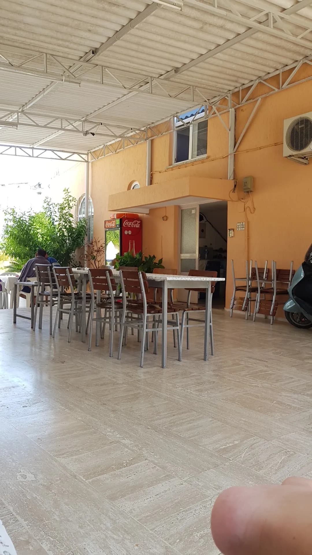 Okudan Apart Otel side - photo 6