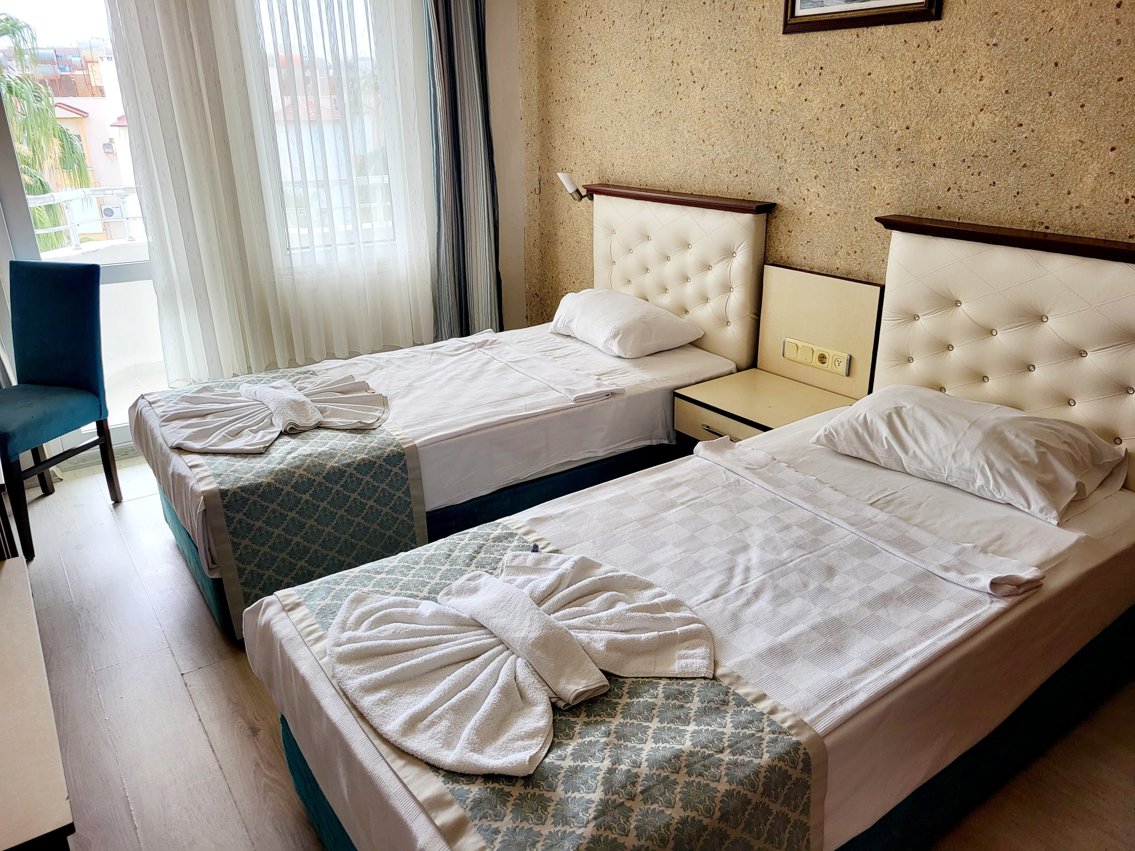Mysei Hotels Incekum - photo 2