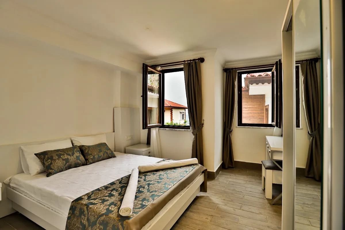 ORYA BUTİK OTEL - photo 2