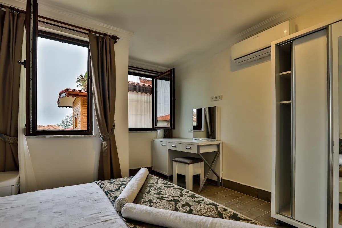 ORYA BUTİK OTEL - photo 4
