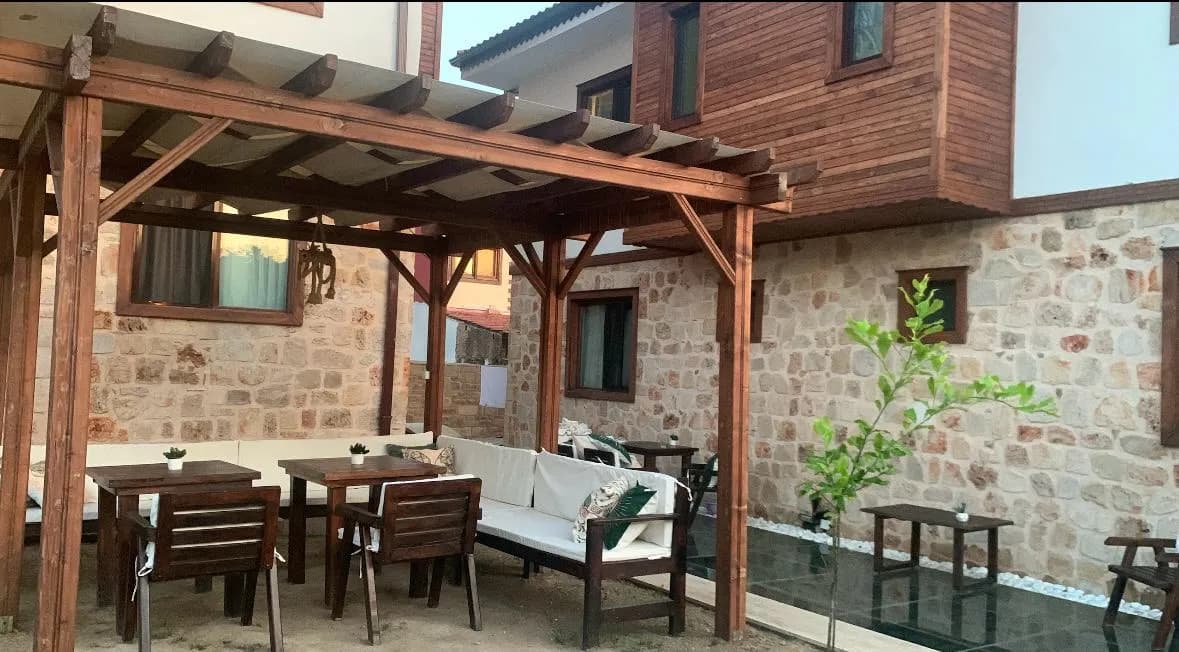 ORYA BUTİK OTEL - photo 5