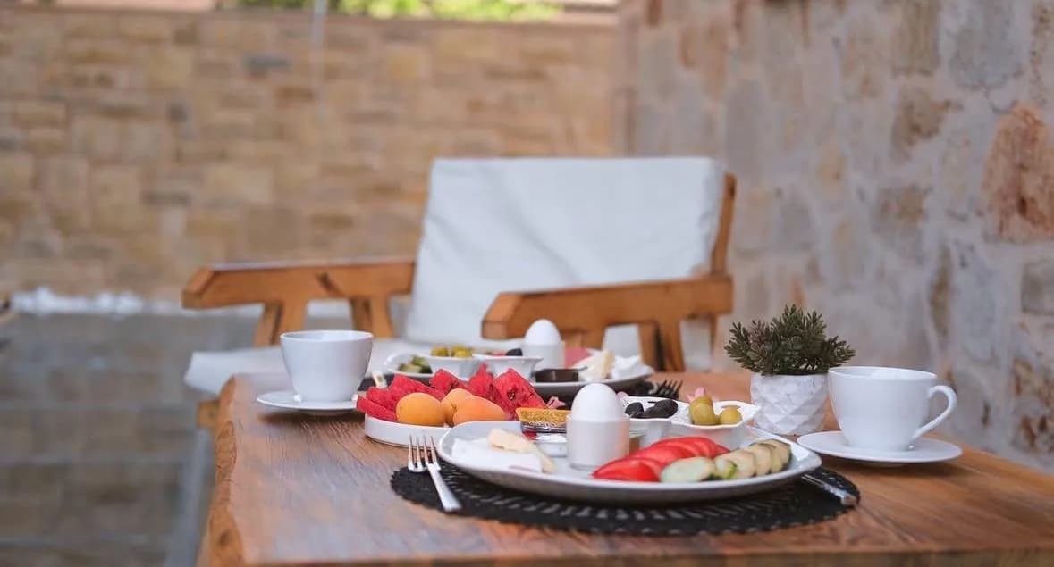 ORYA BUTİK OTEL - photo 8