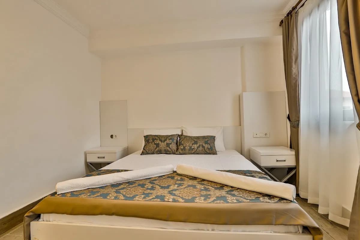 ORYA BUTİK OTEL - photo 9