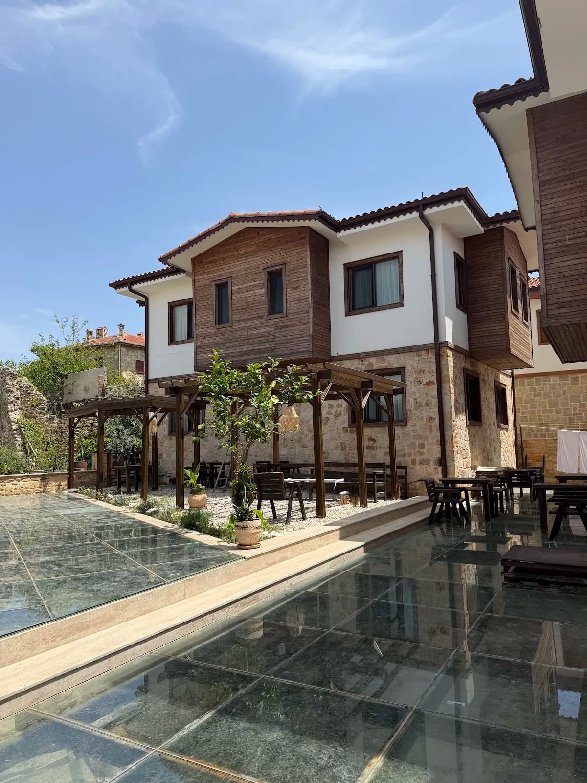 ORYA BUTİK OTEL - photo 10