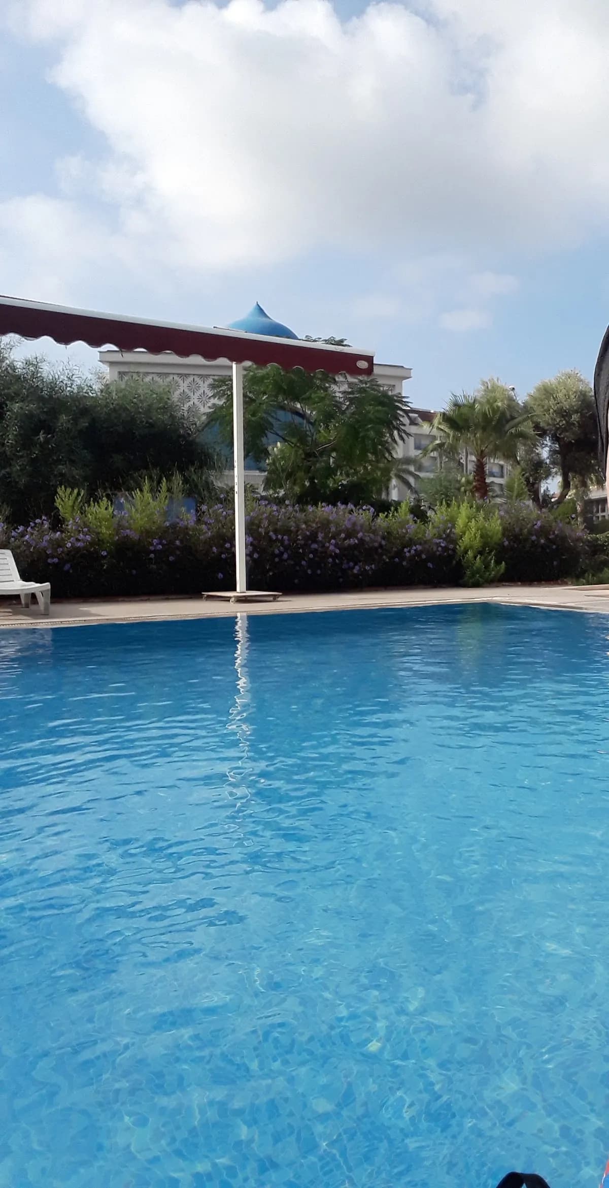 Side Alya Hotel - photo 3