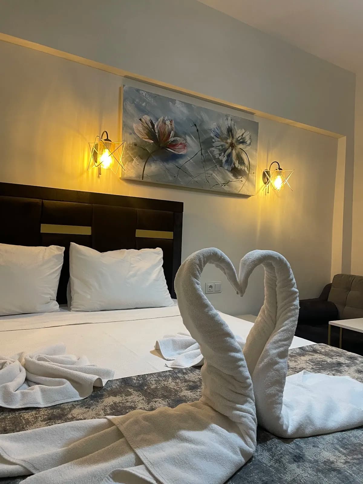 Side Alya Hotel - photo 4