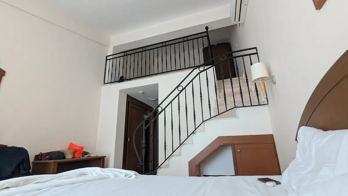 Süral Garden Otel - photo 2