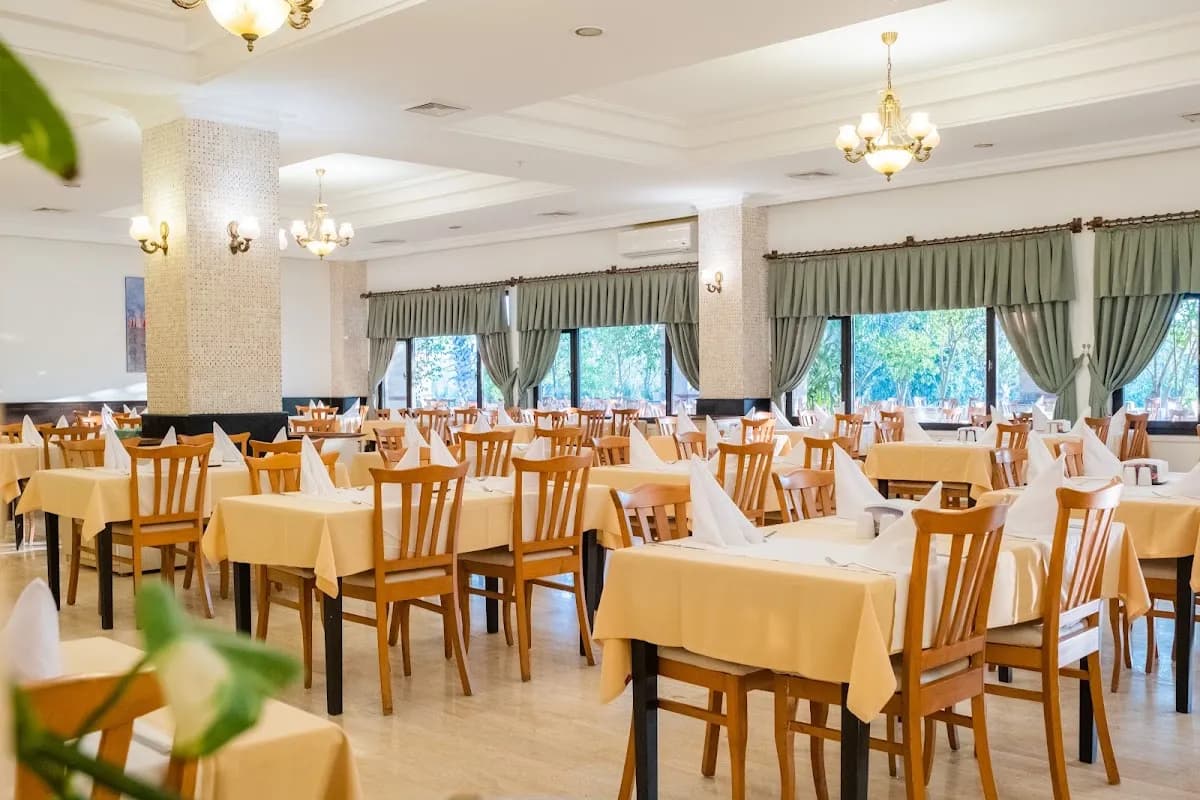 Süral Garden Otel - photo 9