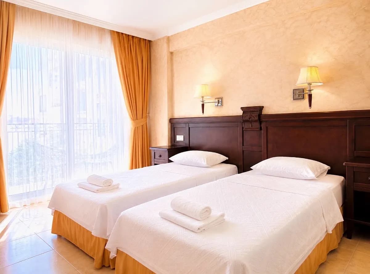 Sweet Home Butik Otel - photo 2