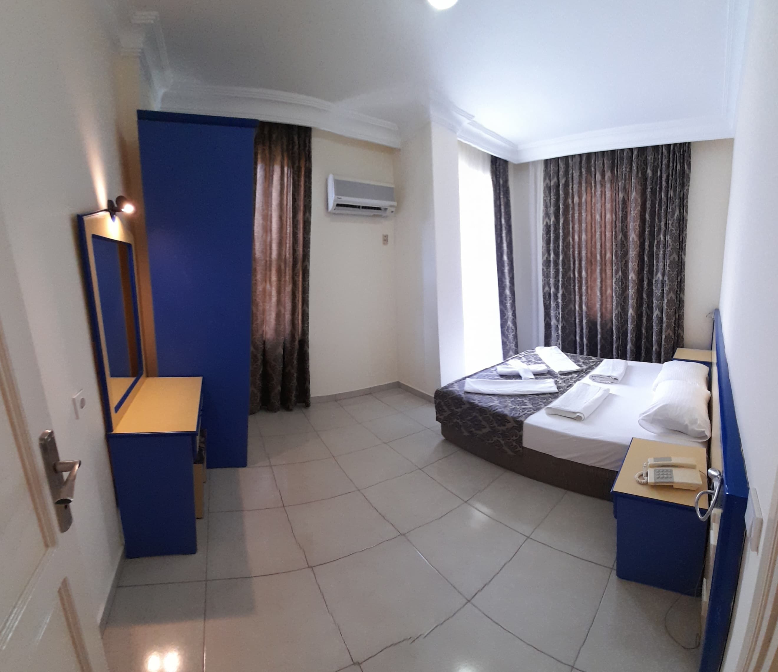 Almera Park Apart Hotel - photo 2