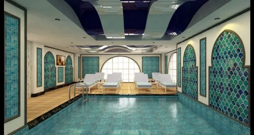 The Sansa Hotel & Spa - photo 3