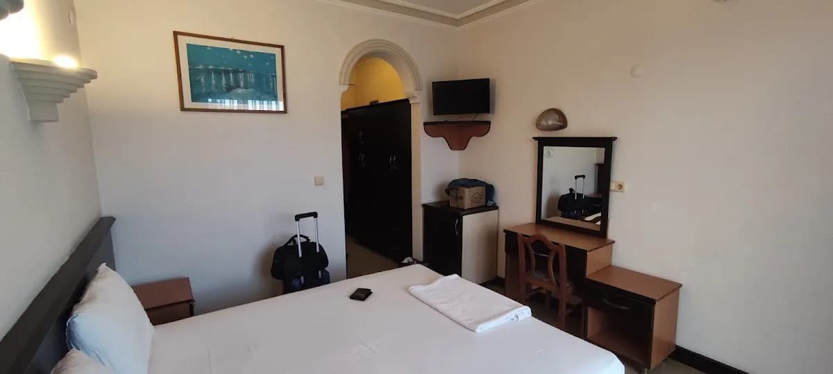 Yavuzhan Otel - photo 2