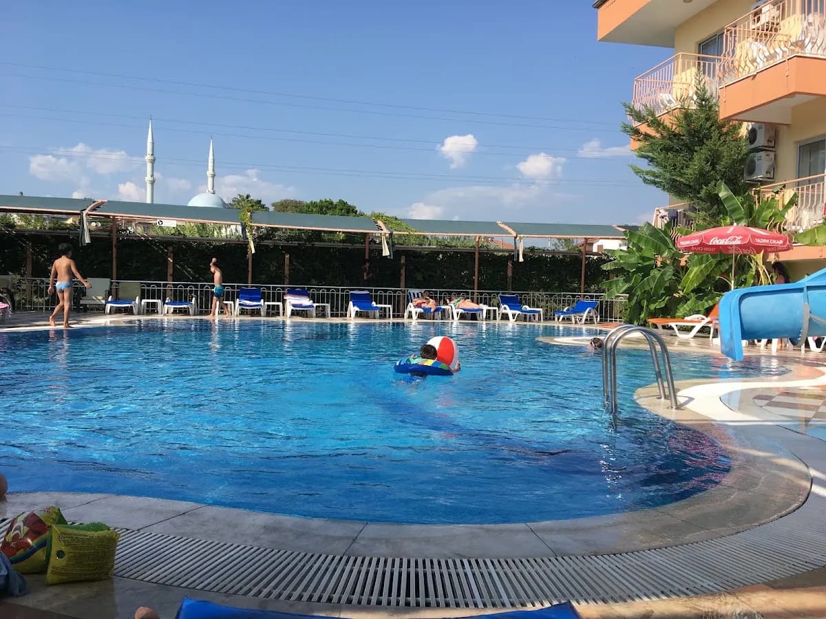 Yavuzhan Otel - photo 3