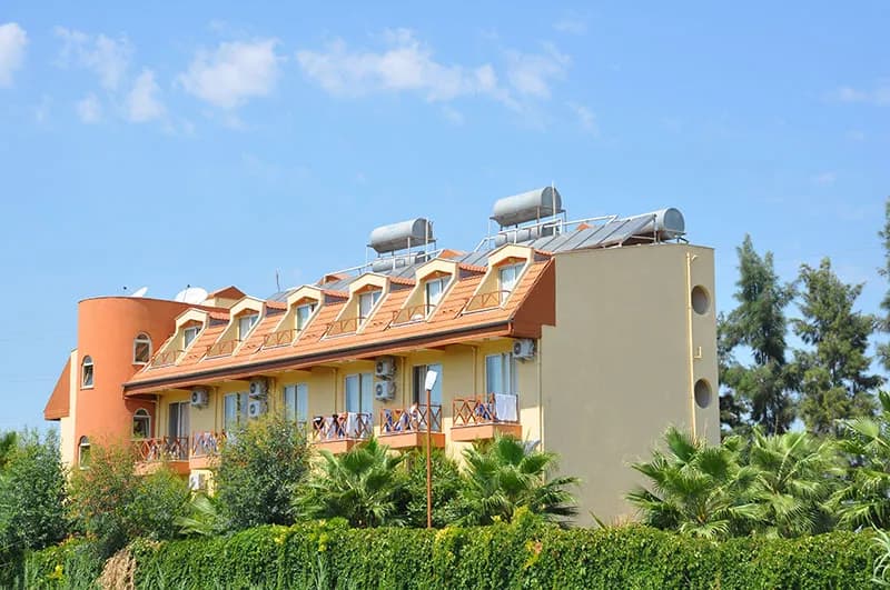 Yavuzhan Otel - photo 4