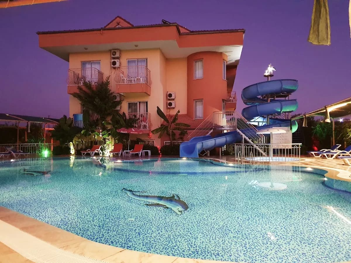 Yavuzhan Otel - photo 5