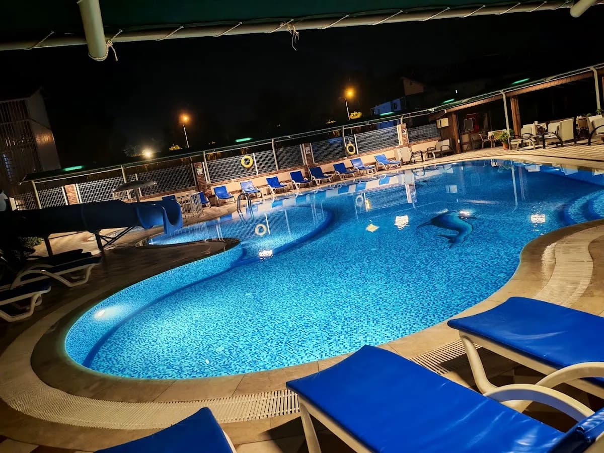 Yavuzhan Otel - photo 6