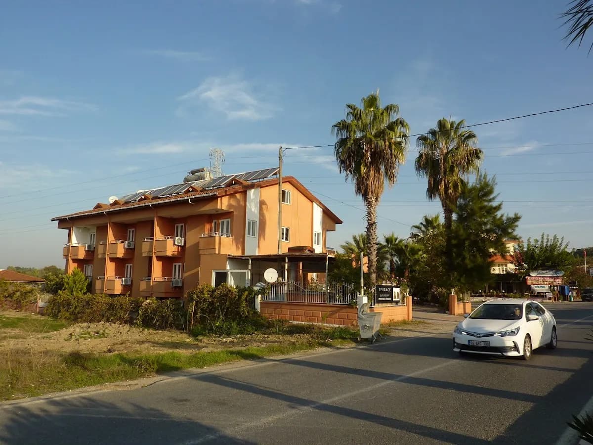 Yavuzhan Otel - photo 7