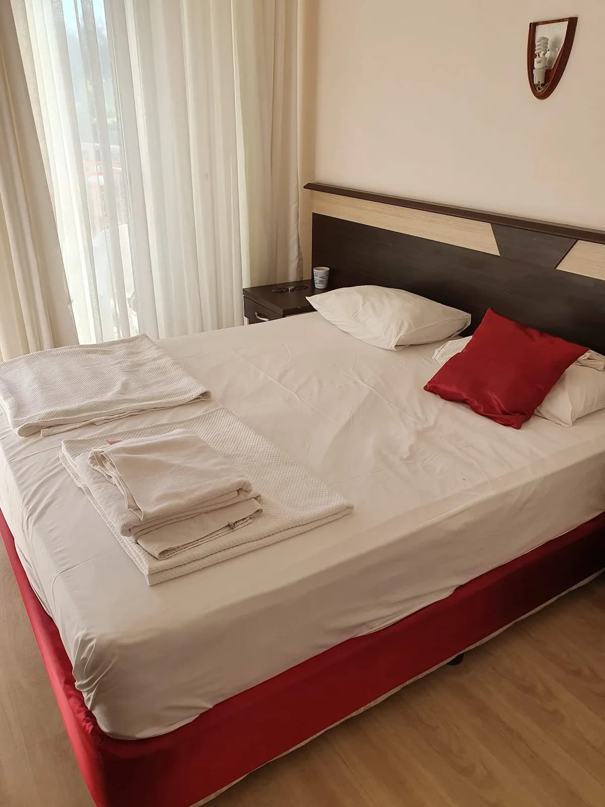 Yavuzhan Otel - photo 8