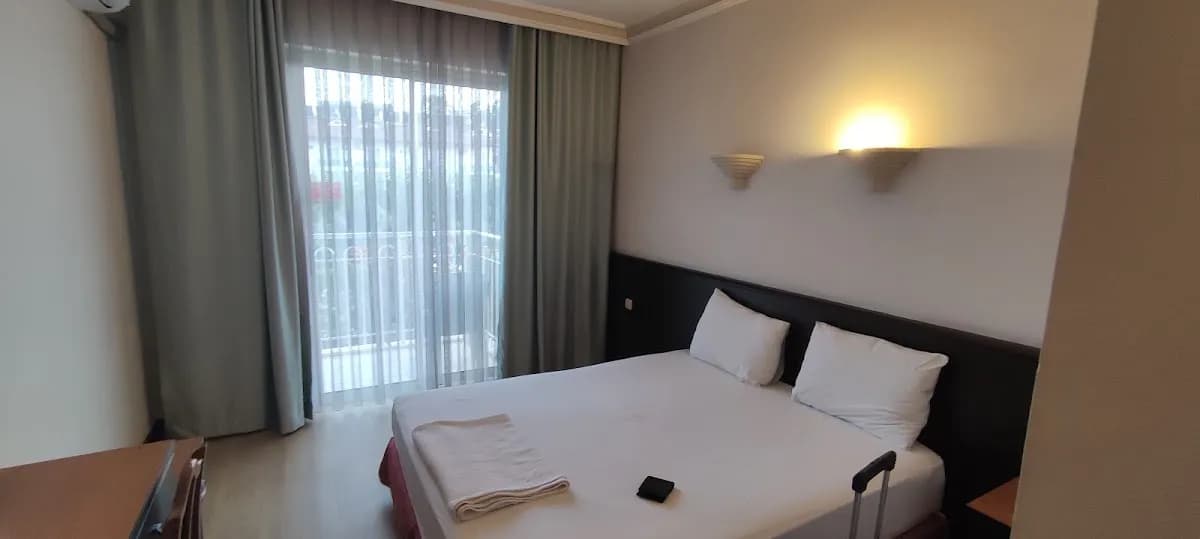 Yavuzhan Otel - photo 9