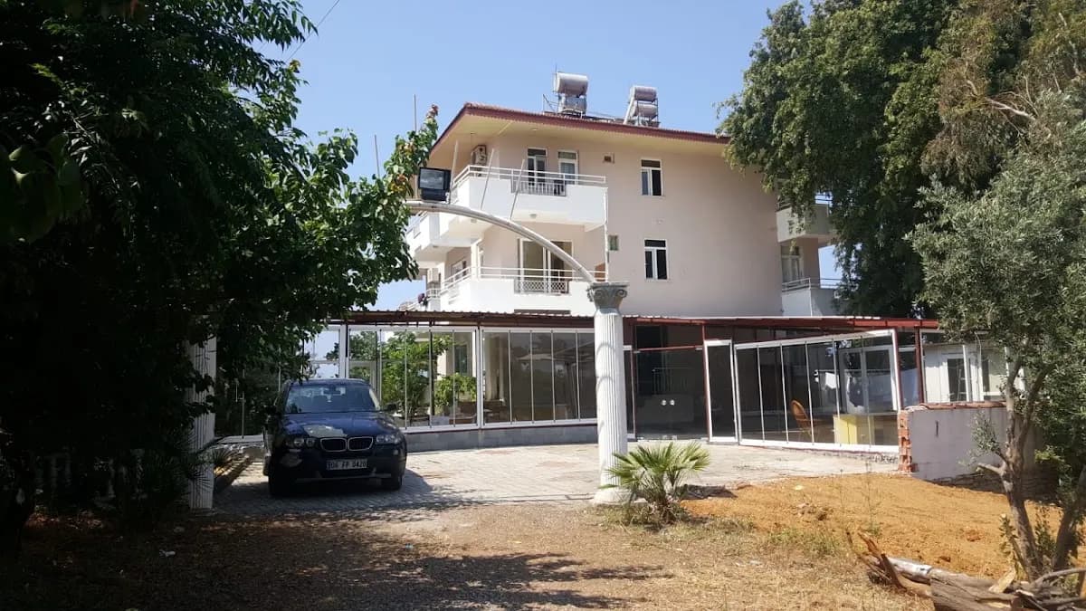 Güneş Residence
