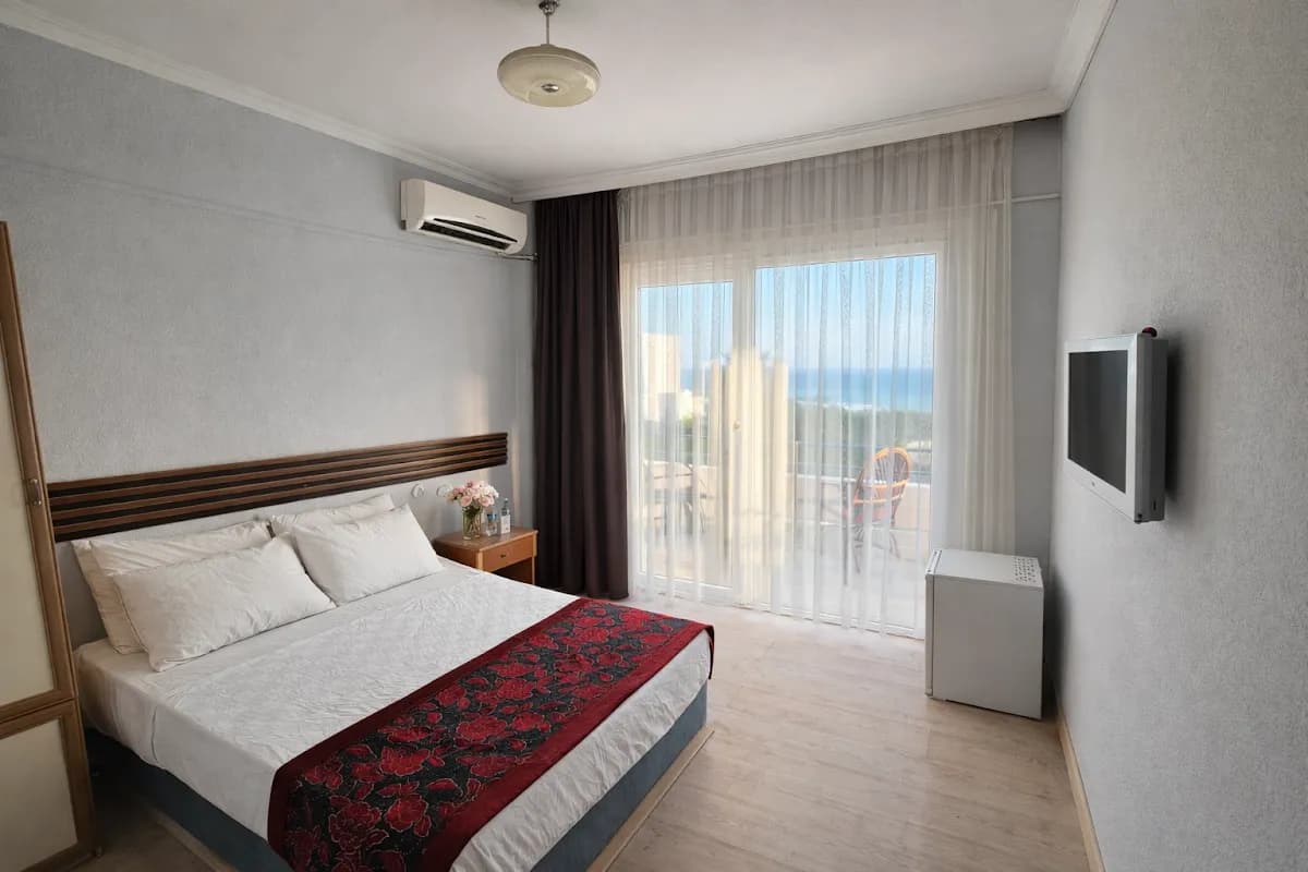 Güneş Residence - photo 2