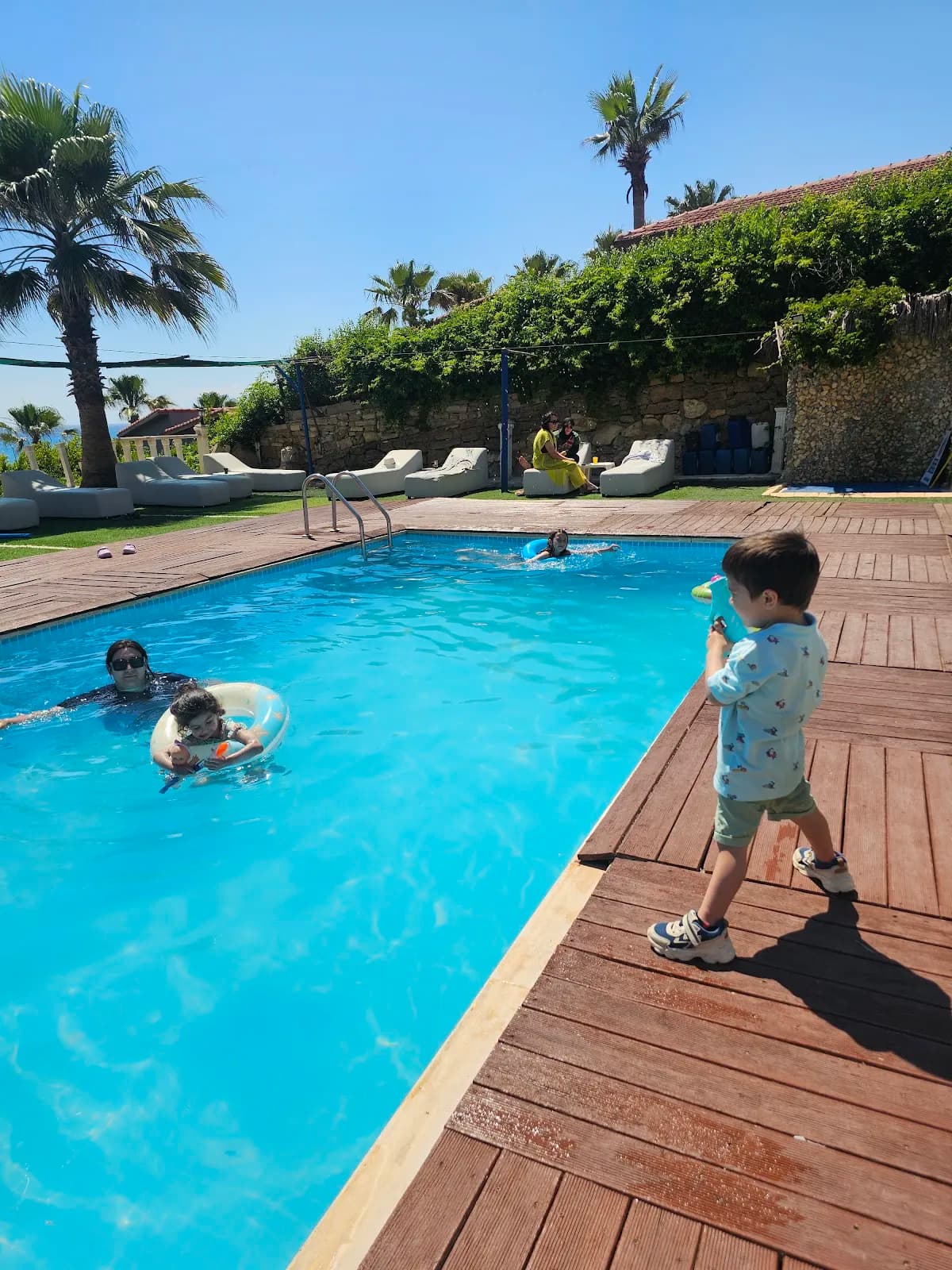 Güneş Residence - photo 5