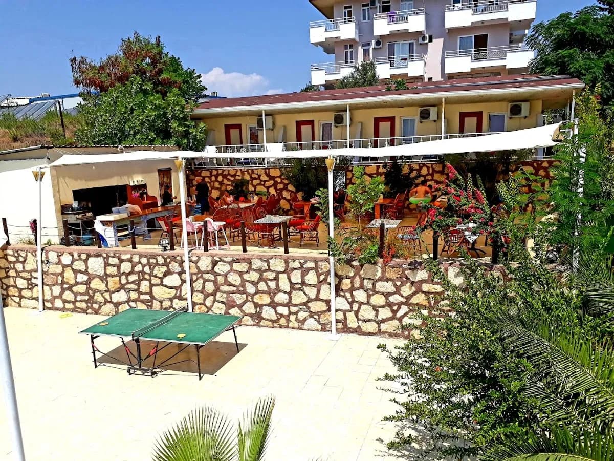 Güneş Residence - photo 6