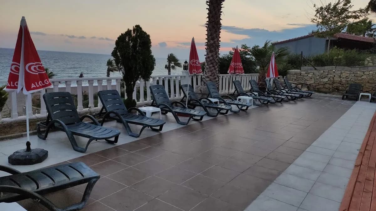 Güneş Residence - photo 9