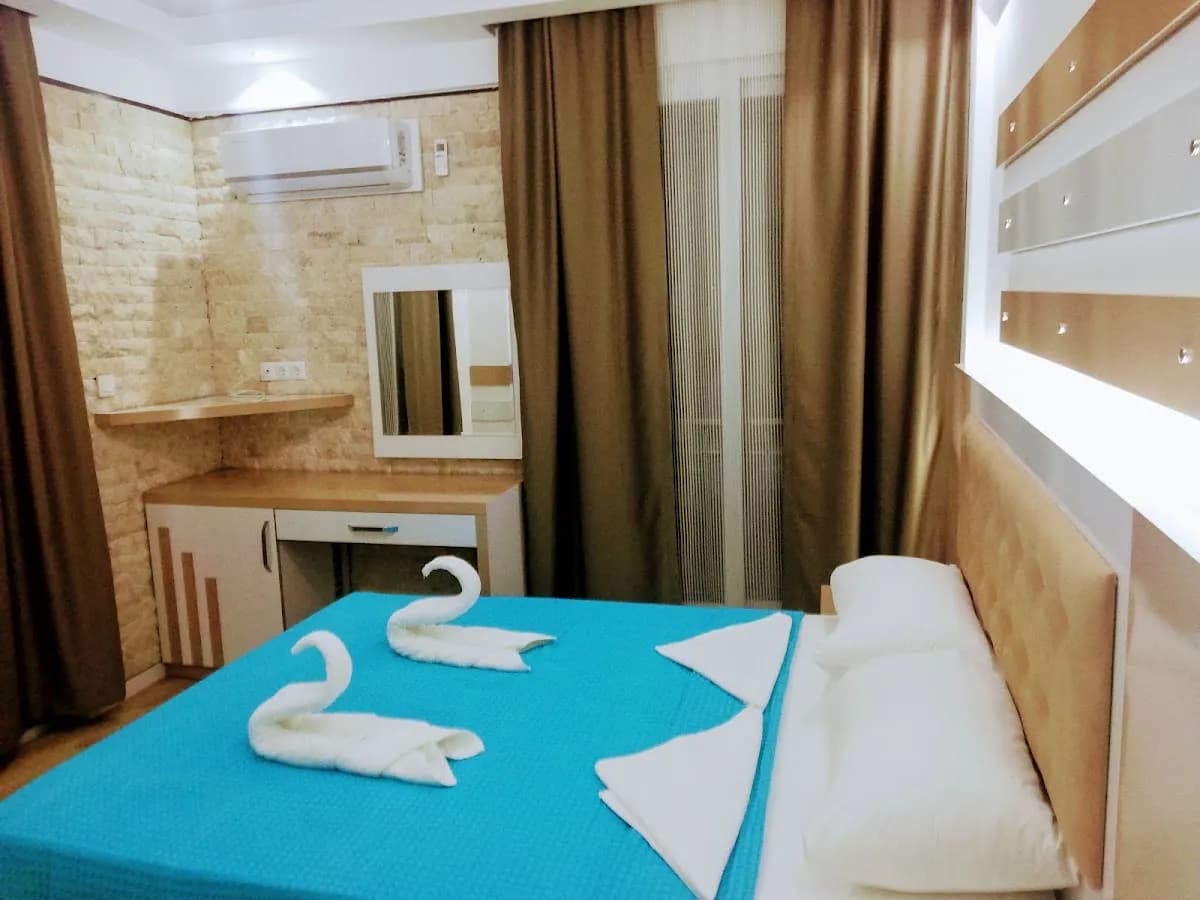Esmeralda Butik Hotel - photo 2
