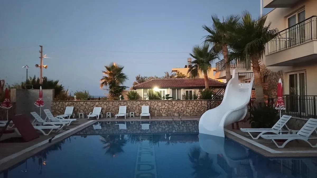 Esmeralda Butik Hotel - photo 3